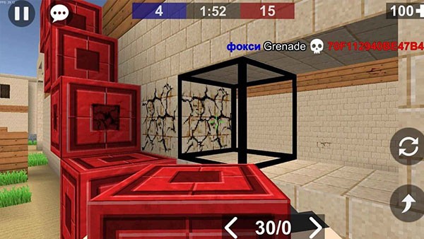 像素搏斗2最新版1