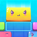 方块萌萌消小游戏