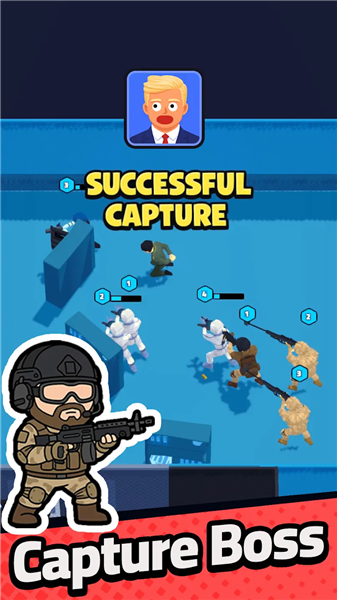 突破夺取联机版2