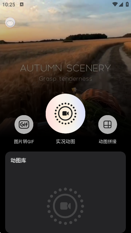 实况动图相机app4