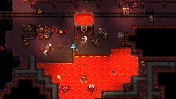 战匠杜沃完整版4