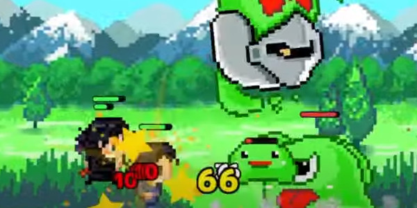 异世界直通的股长单机版3