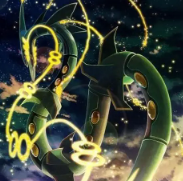 宝可梦格查尔汉化版