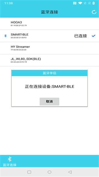 蓝牙伴侣安卓版1