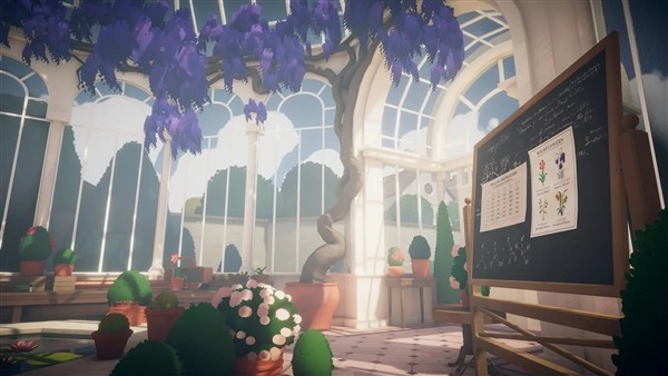 波坦尼庄园Steam移植版4