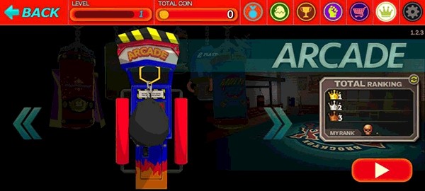 领袖拳击中文版2