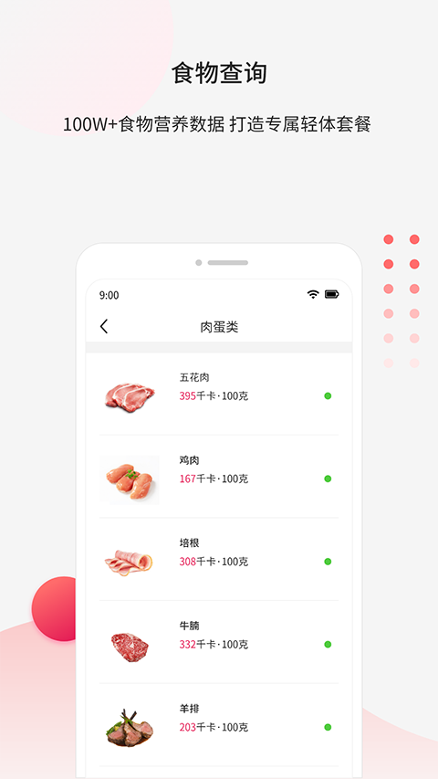 魔胴健康3