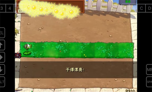 植物大战僵尸超爽版3