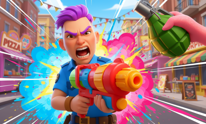 我是鸽子王手游2