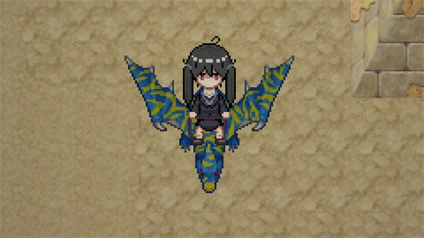 女王的继承者Steam移植版1