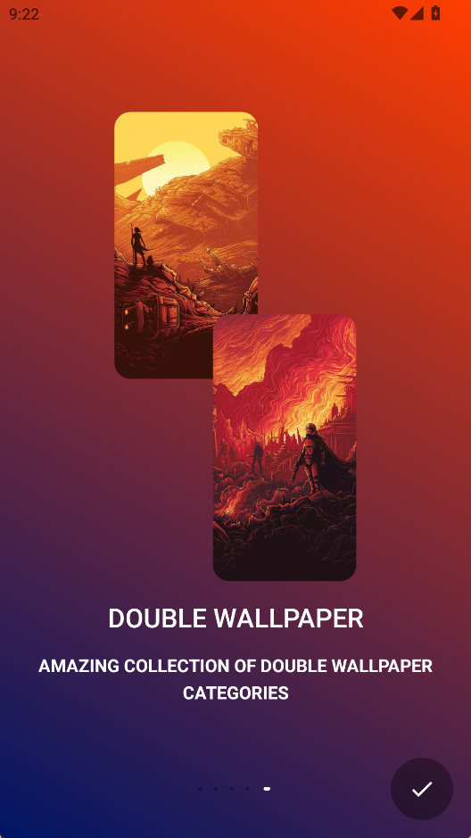 WALL MAX5