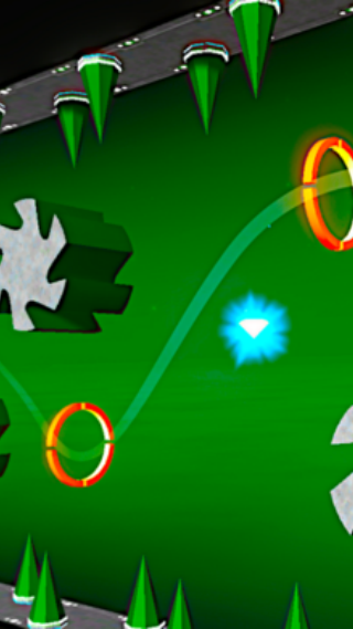 波浪之路3D安卓版1