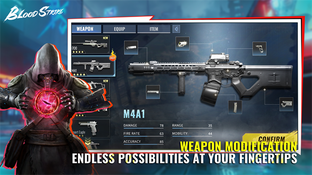 代号血战正式服3