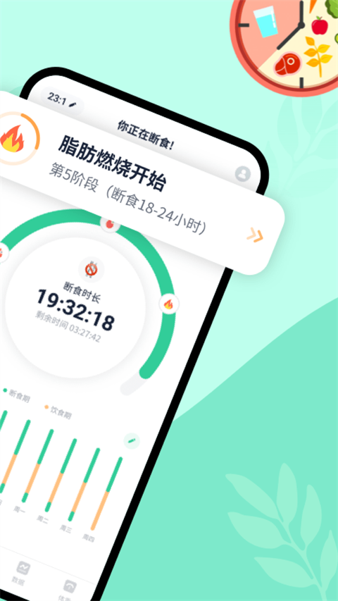 辟谷轻断食app 3