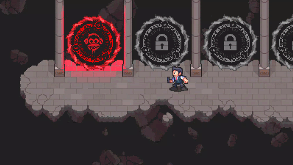 超级黑暗欺骗无敌版1