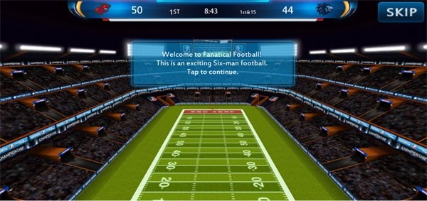 Fanatical Football3
