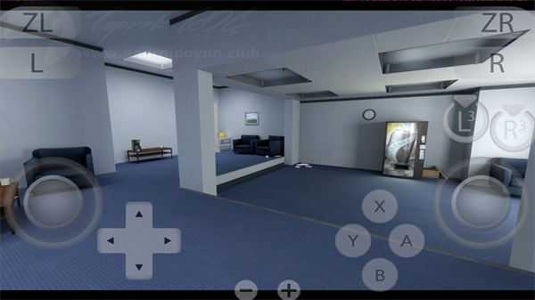 史丹利的寓言终级豪华版手游2