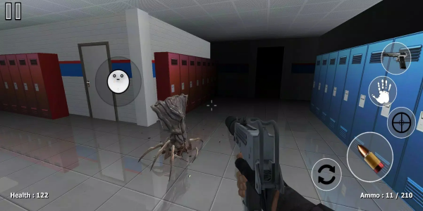 怪物之爪4汉化版3