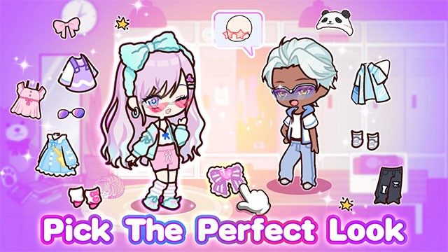 优优家装人生手游4