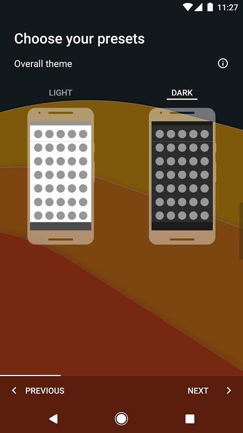 Nova桌面app3
