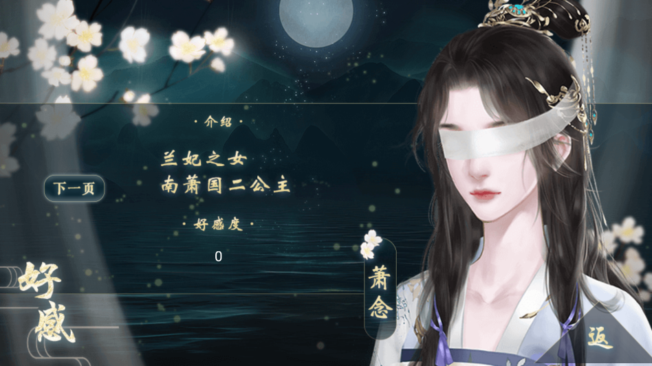 太子殿下不容易金手指版1