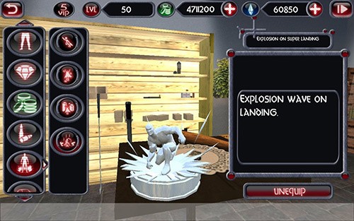 绳索英雄罪恶之城内置菜单版3