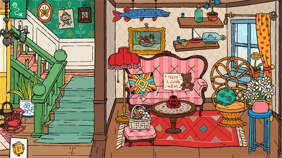 长袜子皮皮的世界官方版2