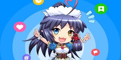 粉色软件