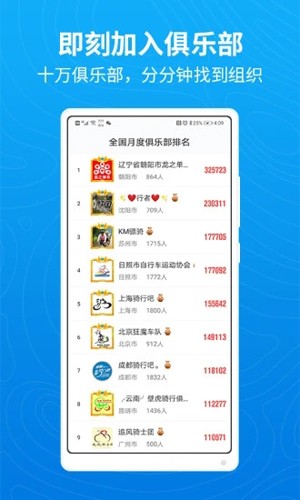 行者骑行1