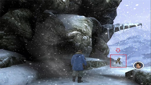 木乃伊3龙帝之墓中文版3