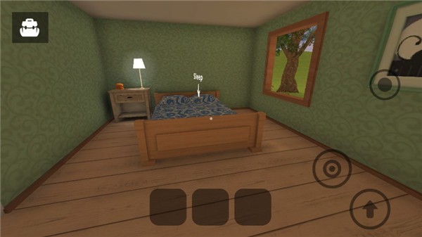 愤怒的邻居联机版3