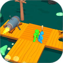 斗斗火柴人完整版