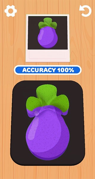 海绵艺术(Sponge Art)2