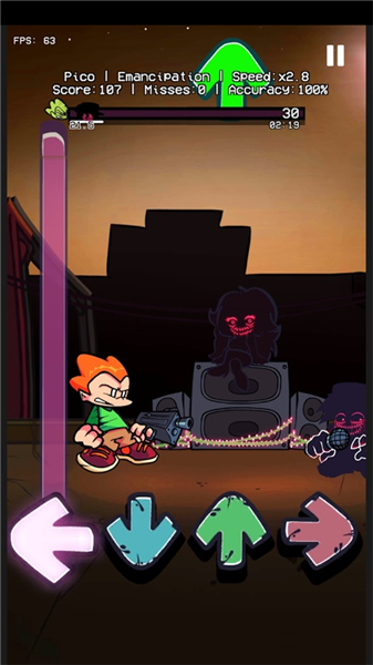 神奇马戏团免费版3