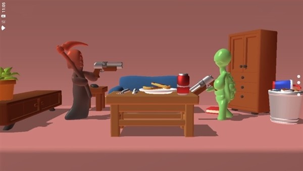 软糖射手免费版4