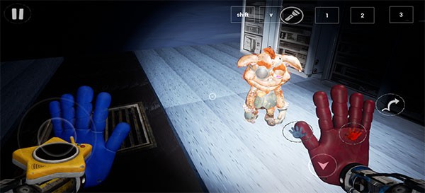 波比的游戏时间第六章完整版2