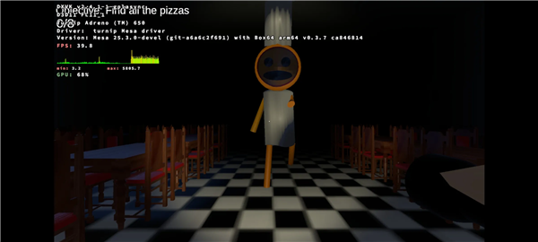 苏西的餐厅汉化版3