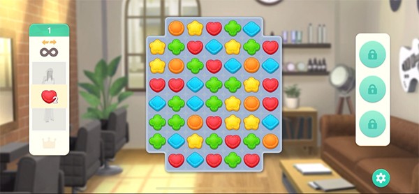 老姐向前冲正式版3