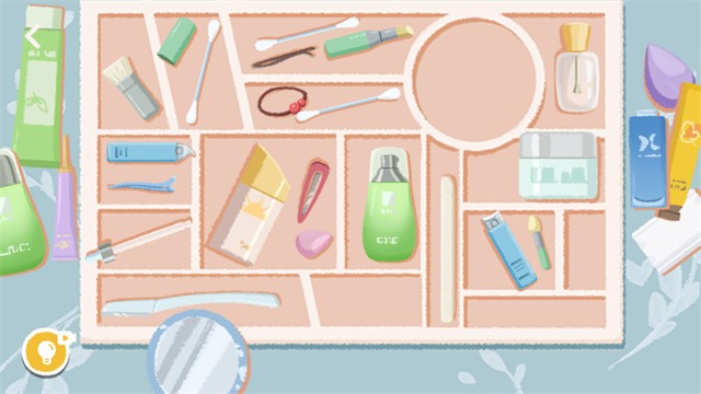 往左一点(A Little to the Left)1