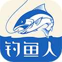 钓鱼人天气预报app