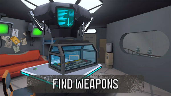 24号地堡(Bunker 24)2