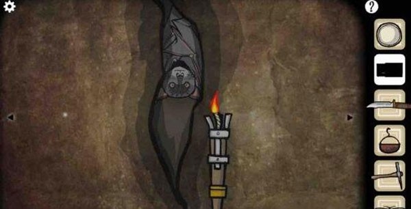 逃离方块：洞穴3