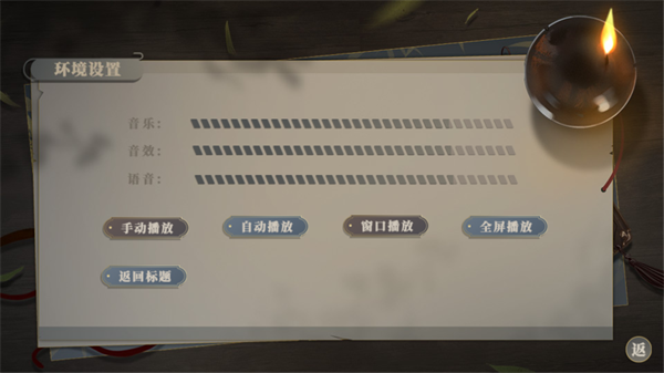 本宫尽力了金手指版4