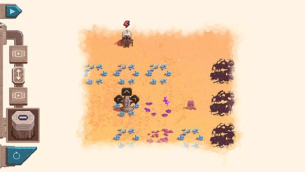 火星电力工业豪华版1