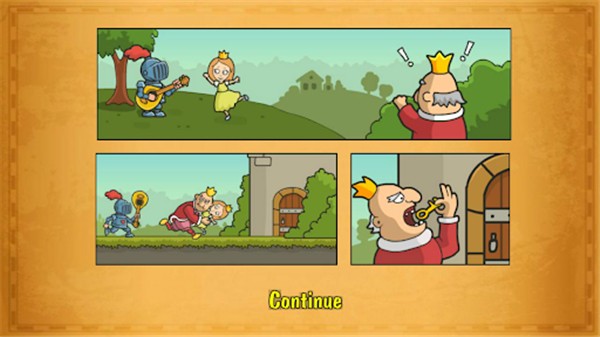 城堡破坏者手机版1