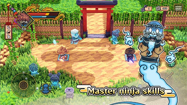 武士刀之龙2