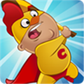 小鸡超人离线版