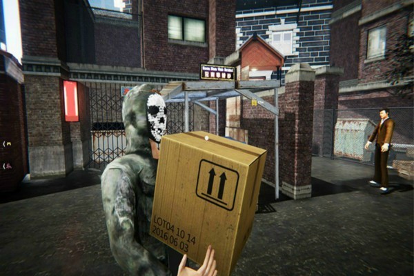 城市网吧模拟器2