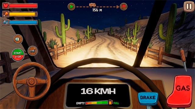 房车还在吗(RV Road Trip Chaos)3