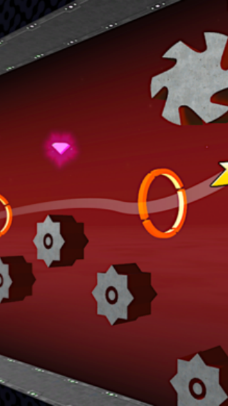 波浪之路3D安卓版3